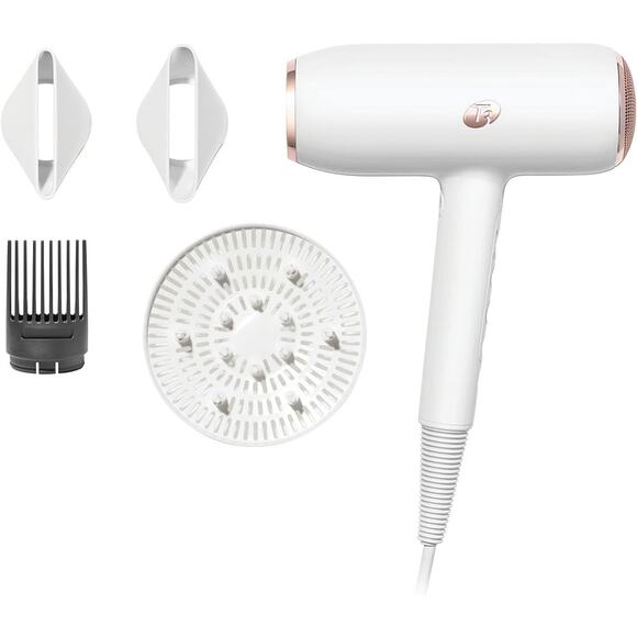 T3 Featherweight StyleMax Professional Ionic Hair Dryer Heat Automation - Picture 2 of 8